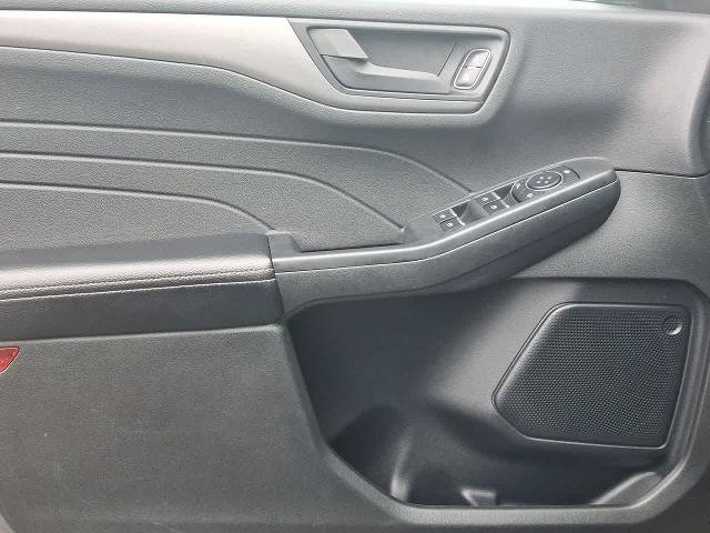 Certified 2025 Ford Escape Active FWD image 16