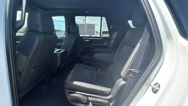 Used 2025 Chevrolet Tahoe RST w/ RST Capability Package AWD/4WD image 16