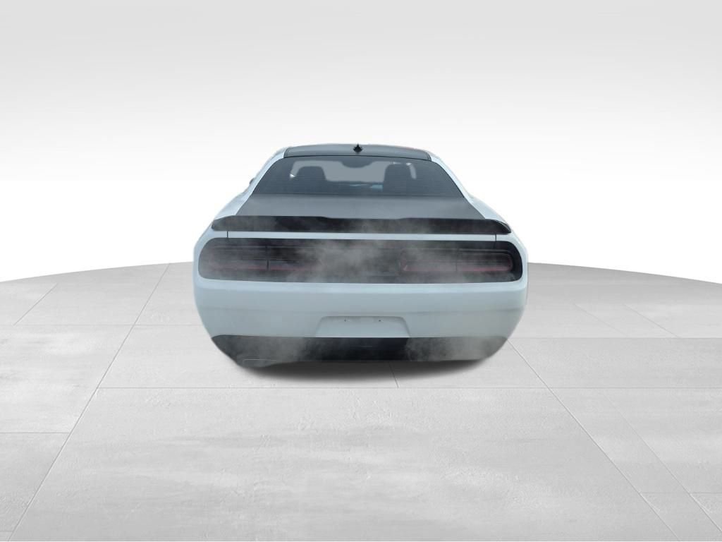 Used 2017 Dodge Challenger T/A image 9