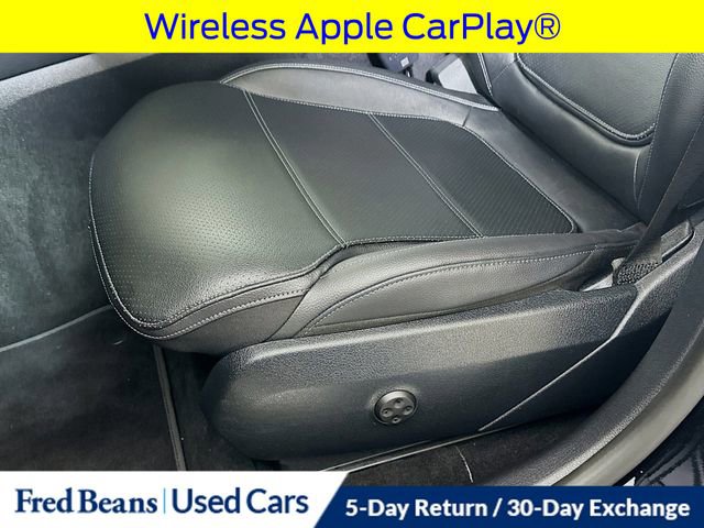 Used 2023 Mercedes-Benz GLC 300 4MATIC image 22