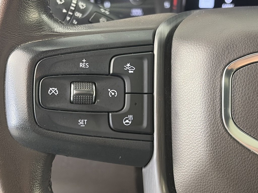 Used 2020 GMC Sierra 3500 Denali w/ Denali Ultimate Package image 17