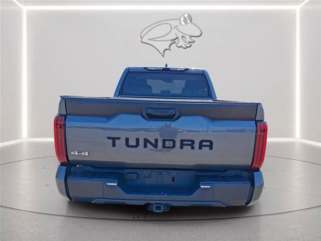 Used 2025 Nissan Frontier PRO-4X w/ Pro Premium Package AWD/4WD image 4