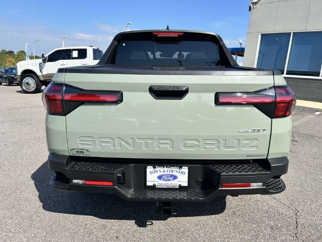 Used 2023 Hyundai Santa Cruz SEL Premium AWD/4WD image 33