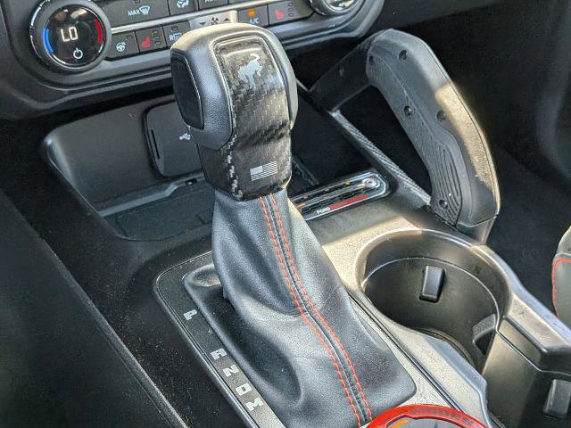 Certified 2023 Ford Bronco Raptor AWD/4WD image 24