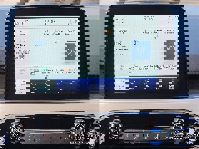 Certified 2022 Ford Escape SEL w/ Technology Package image 16