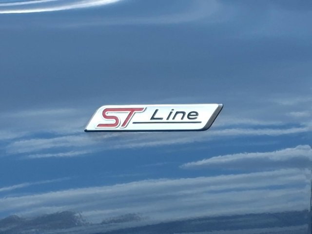 Certified 2024 Ford Escape ST-Line w/ Tech Pack #1 AWD/4WD image 24