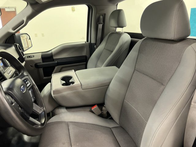 Certified 2020 Ford F150 XL w/ Equipment Group 101A Mid AWD/4WD image 7