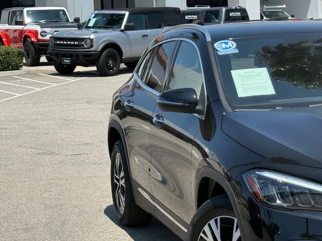 Used 2025 Mercedes-Benz GLA 250 image 5