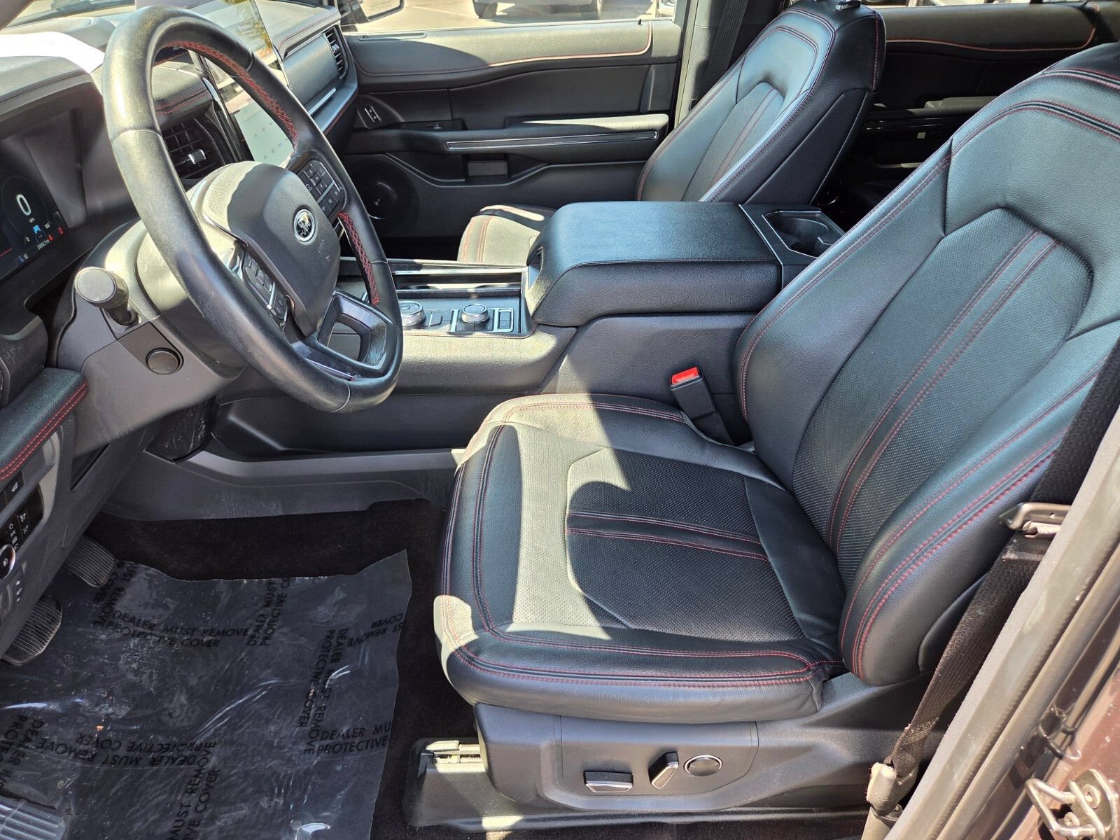 Certified 2023 Ford Expedition Limited AWD/4WD image 10