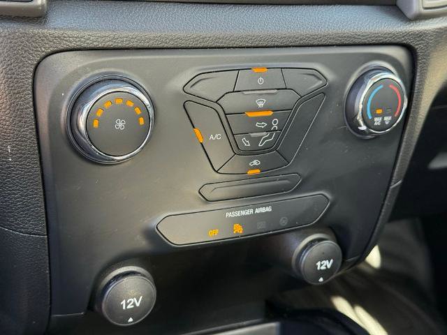 Certified 2023 Ford Ranger XL image 14