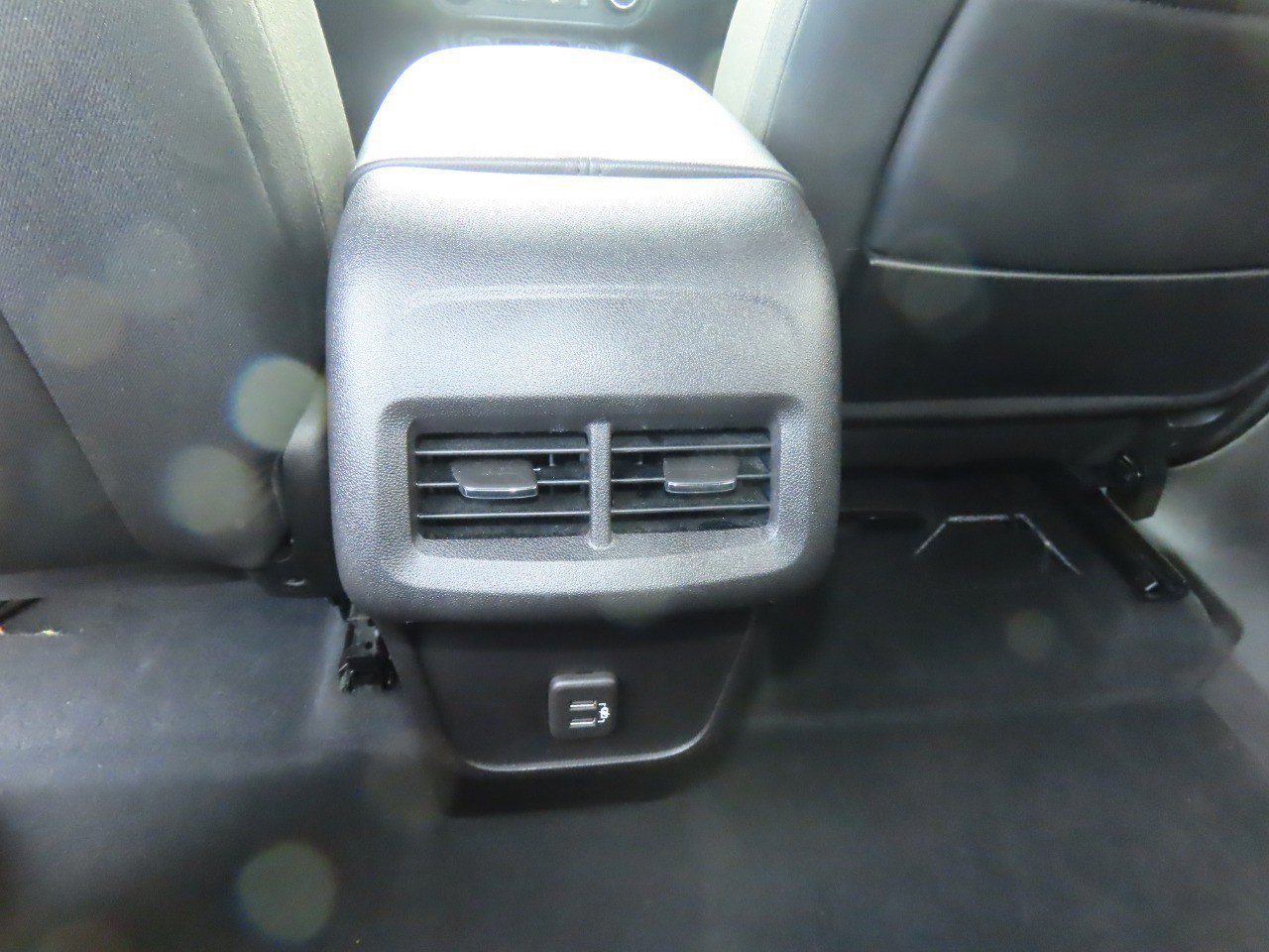 Used 2018 GMC Terrain SLE image 21