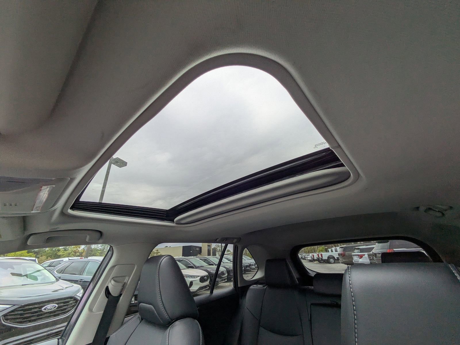 Used 2024 Toyota RAV4 XLE Premium w/ Weather Package image 13