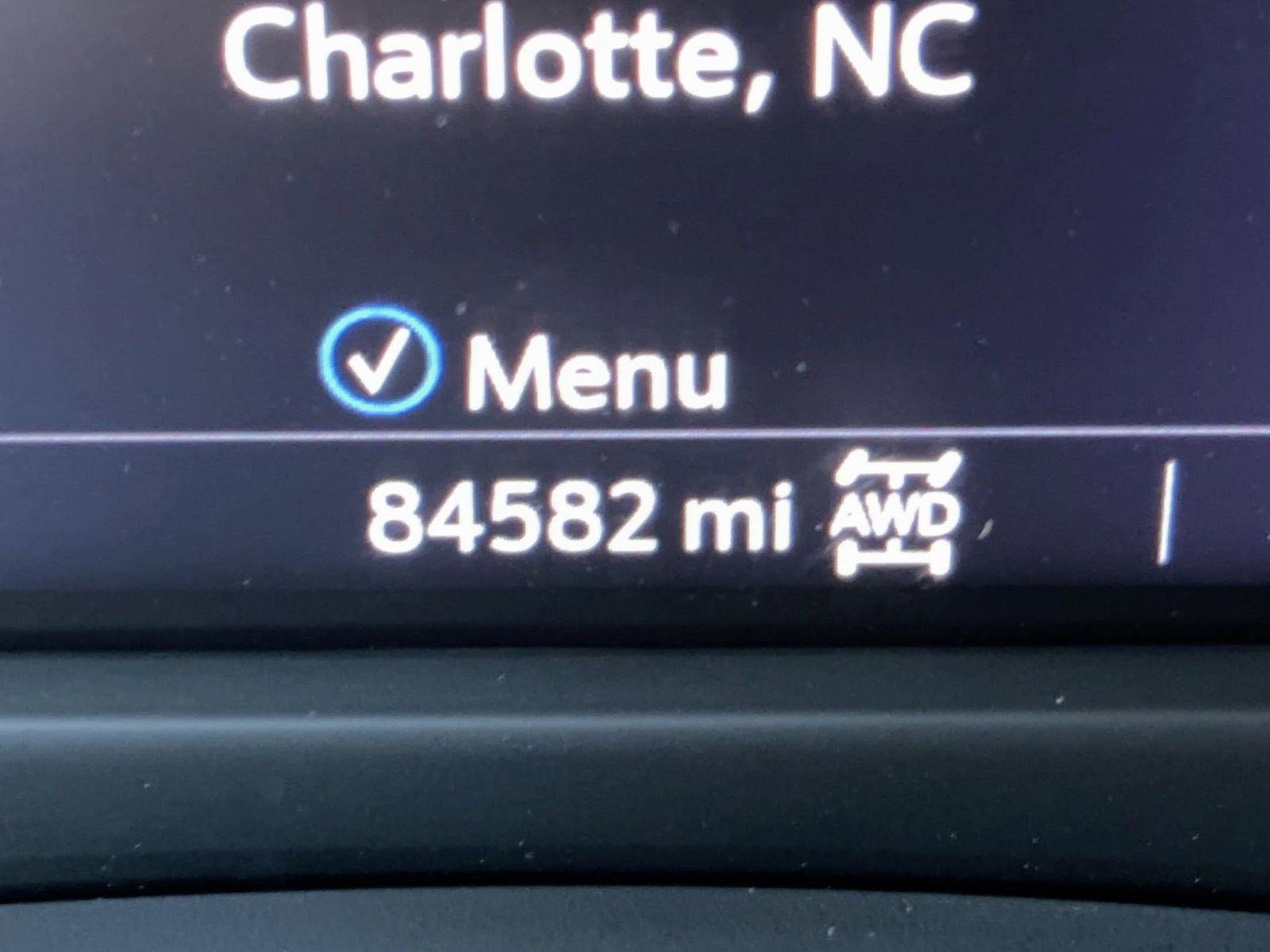 Used 2021 Cadillac XT4 Luxury w/ Cold Weather Package image 19