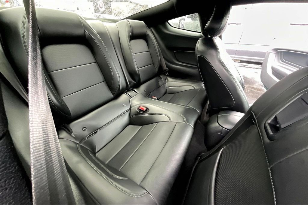 Certified 2020 Ford Mustang Bullitt image 24