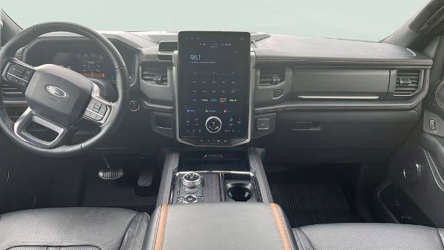 Certified 2024 Ford Expedition Max Platinum AWD/4WD image 10