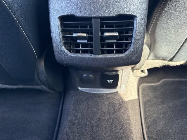 Certified 2017 Ford Fusion Energi SE FWD image 13