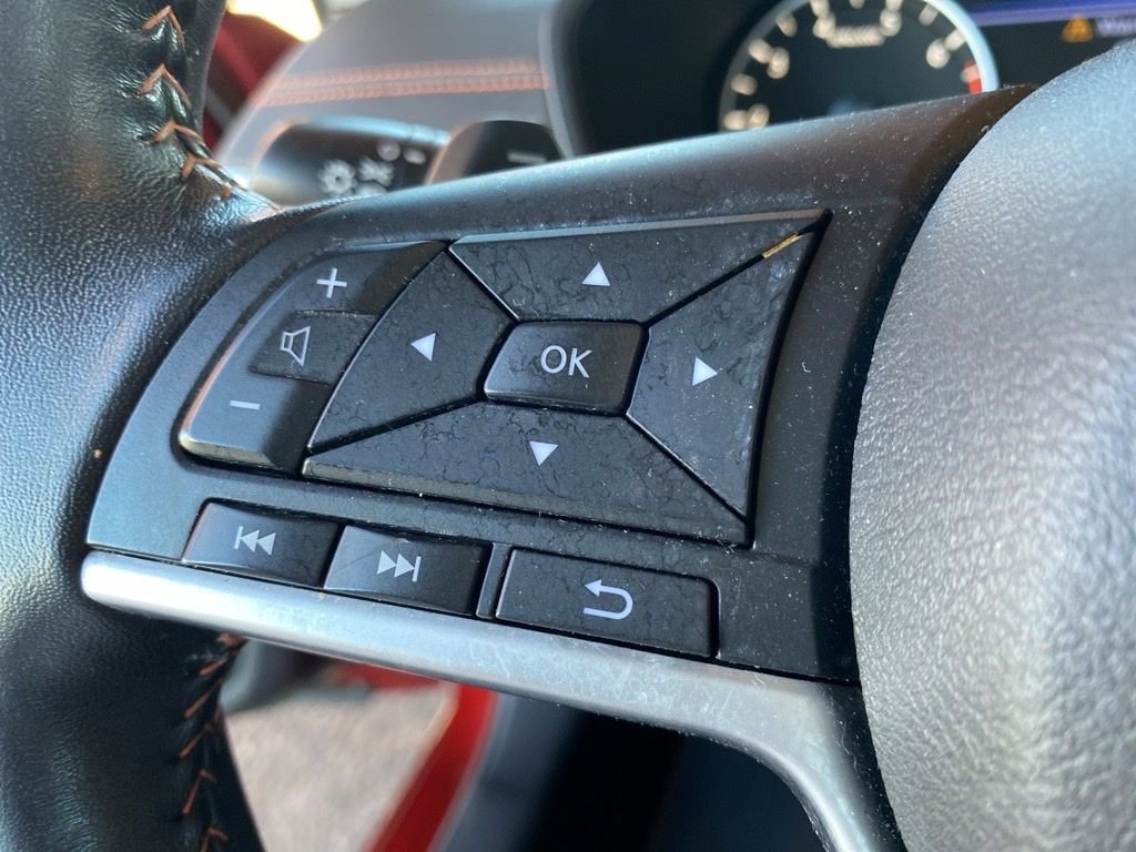 Used 2021 Nissan Altima 2.5 SR FWD image 27