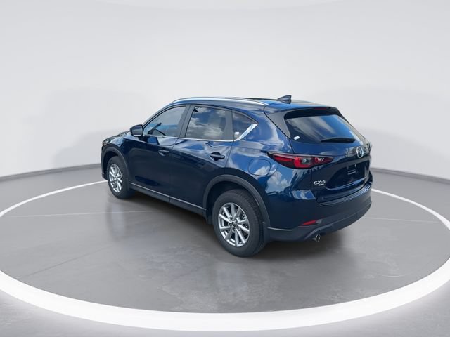 Used 2023 MAZDA CX-5 AWD 2.5 S image 5
