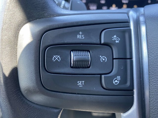 Used 2023 GMC Sierra 1500 SLT w/ SLT Premium Package AWD/4WD image 20