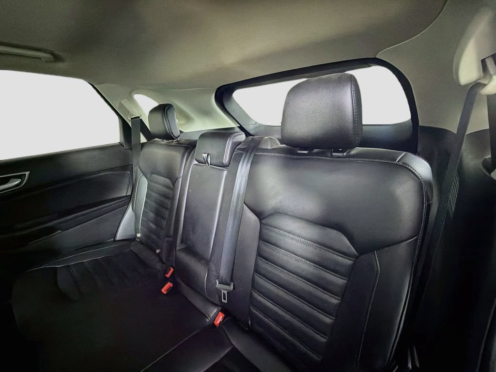 Certified 2024 Ford Edge SEL AWD/4WD image 24