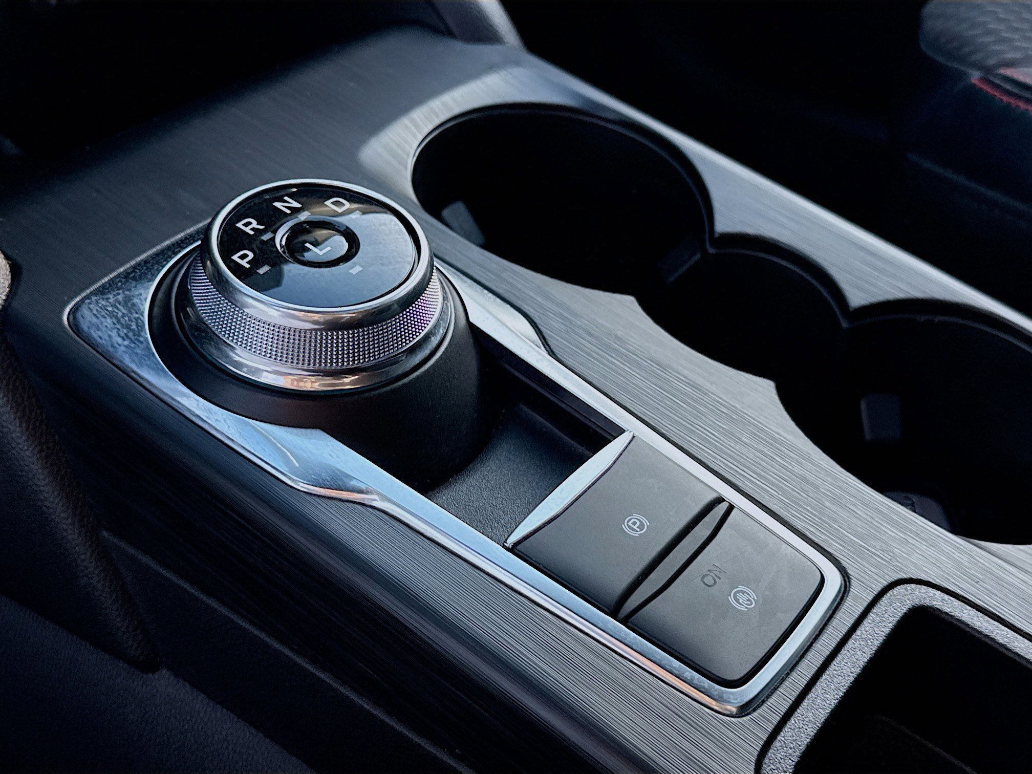 Certified 2023 Ford Escape ST-Line Select w/ Tech Pack #2 image 14