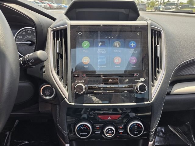 Used 2023 Subaru Forester Limited w/ Popular Package #2 AWD/4WD image 25