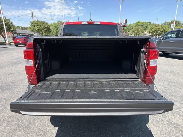 Certified 2025 Ford Maverick XLT w/ XLT Luxury Package AWD/4WD image 25