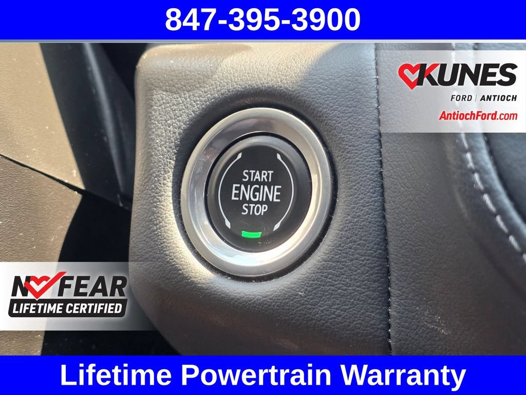 Used 2023 Chevrolet Tahoe Z71 w/ Luxury Package AWD/4WD image 53