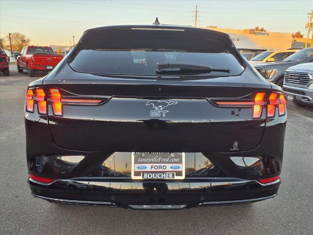 Certified 2024 Ford Mustang Mach-E Premium image 3