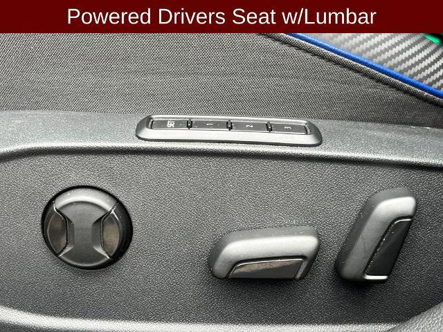 Used 2023 Volkswagen Golf R AWD/4WD image 31