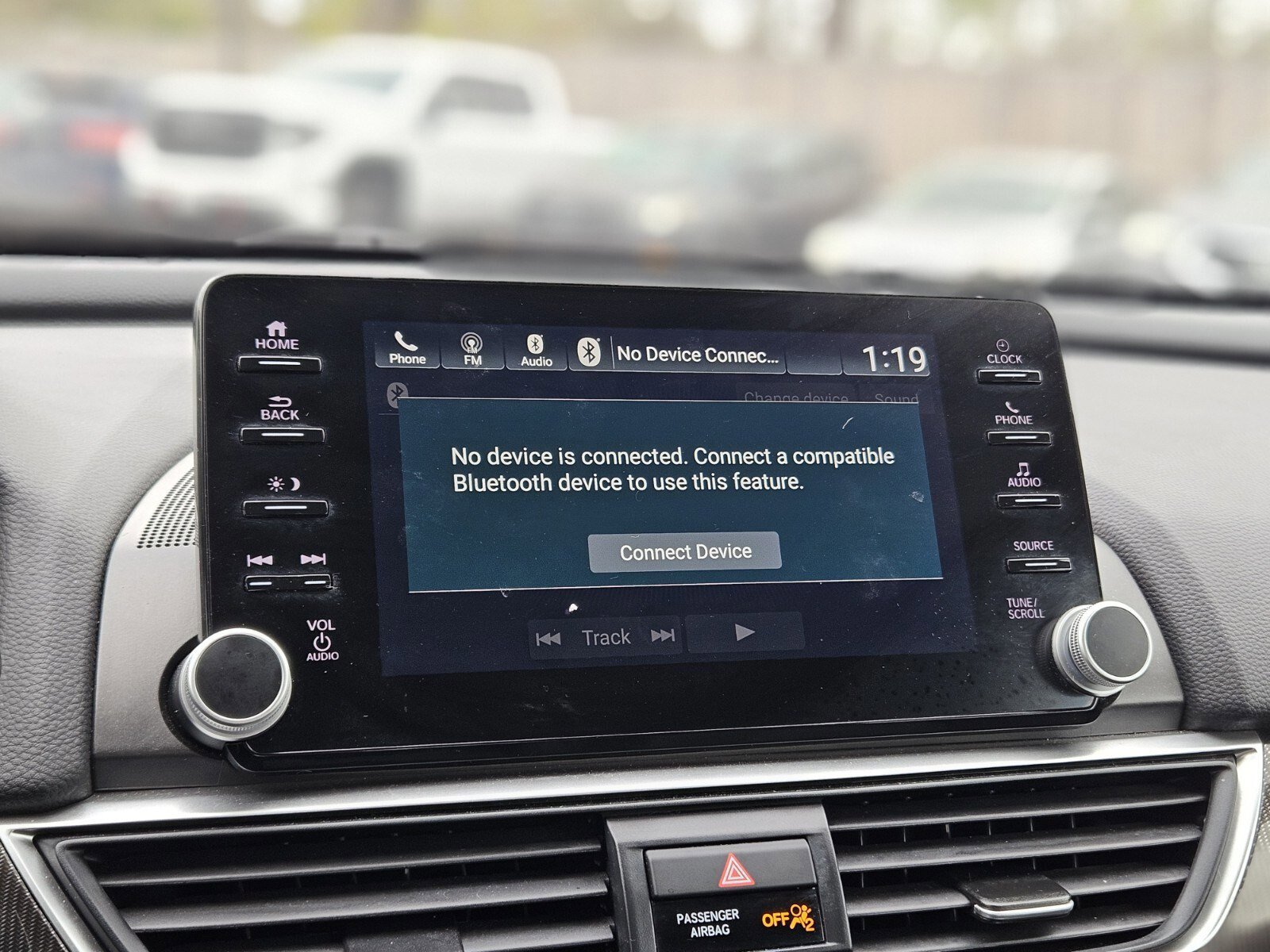 Used 2022 Honda Accord Sport Special Edition image 21