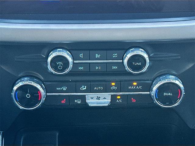 Certified 2024 Ford F150 Lightning XLT w/ Max Trailer Tow Package image 16