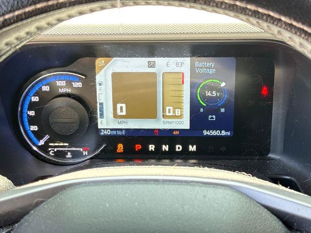 Certified 2021 Ford Bronco Big Bend AWD/4WD image 21