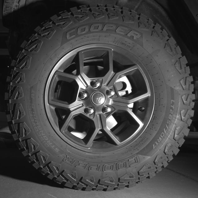 Used 2024 Jeep Wrangler Sport AWD/4WD image 21