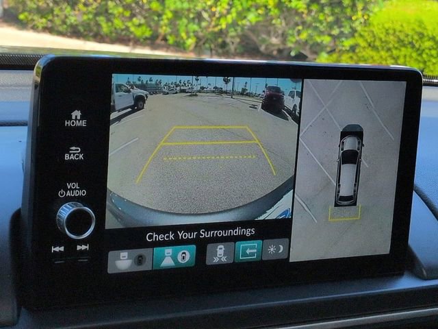 Used 2025 Honda Pilot Black Edition image 21