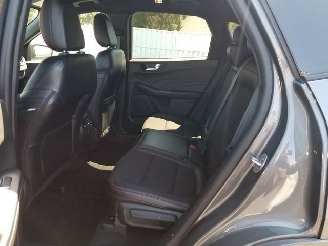 Certified 2023 Ford Escape ST-Line w/ Tech Pack #1 FWD image 15