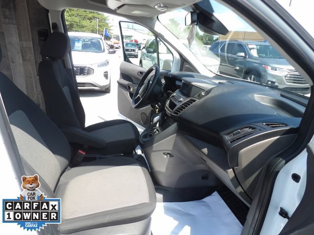 Certified 2023 Ford Transit Connect XL FWD image 35