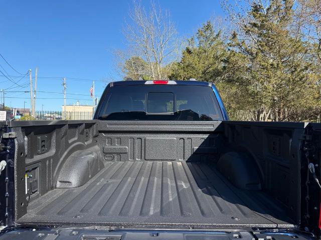 Certified 2025 Ford F150 Tremor w/ Equipment Group 402A High AWD/4WD image 7