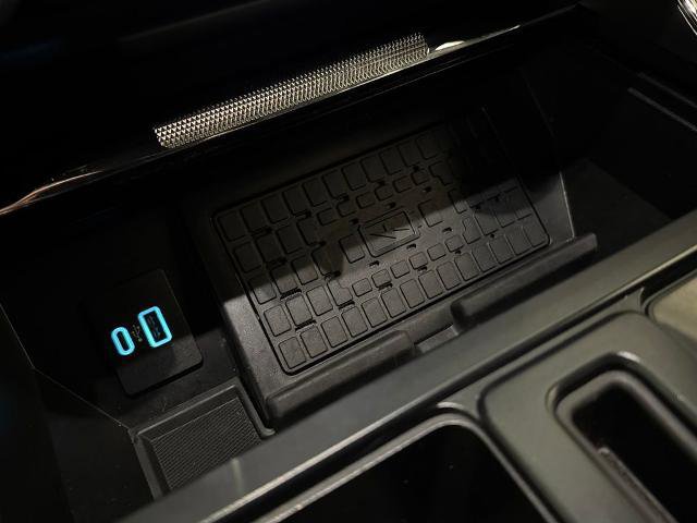 Certified 2023 Ford F150 Lariat w/ Equipment Group 502A High image 30