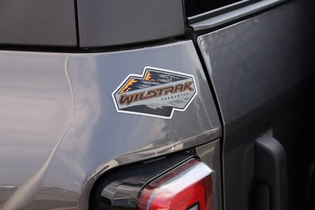 Certified 2024 Ford Bronco Wildtrak AWD/4WD image 7