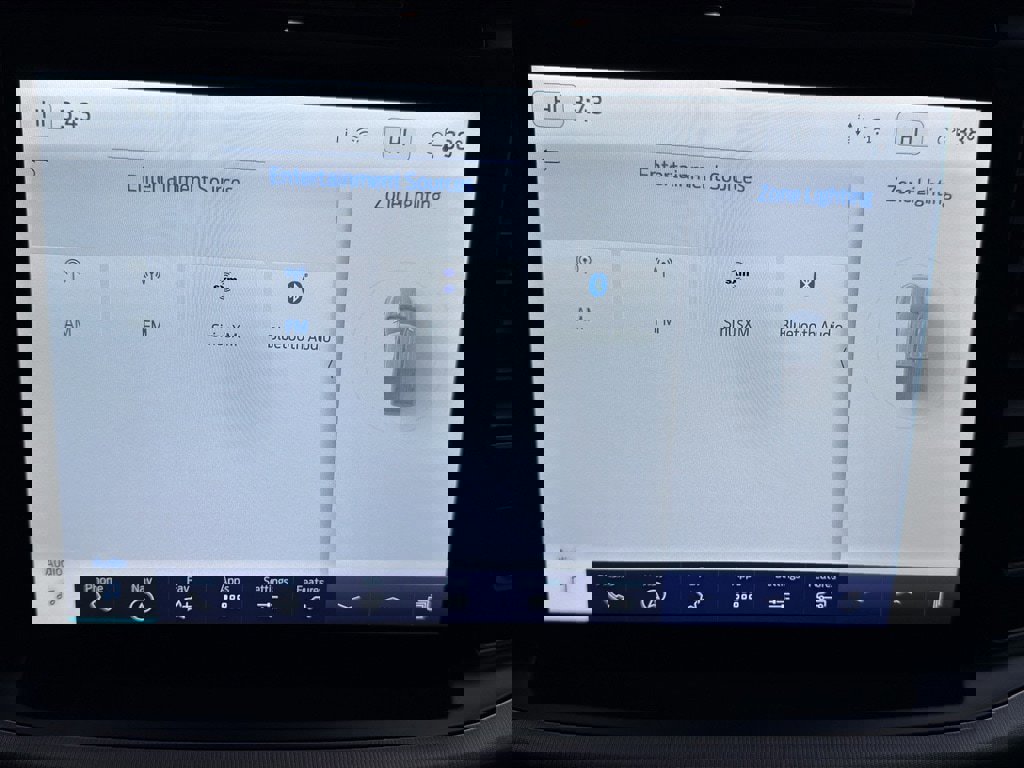 Certified 2022 Ford F150 Raptor w/ Raptor 37 Performance Package image 36