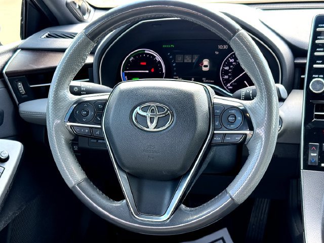 Used 2020 Toyota Avalon Limited w/ Advanced Safety Package FWD image 26