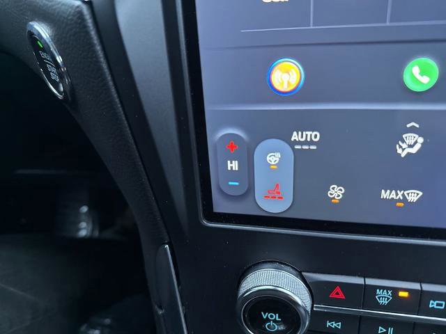 Certified 2024 Ford Edge Titanium image 33