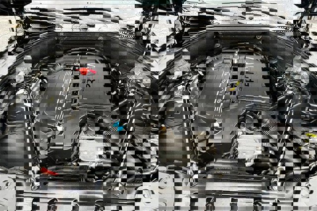 Used 2017 BMW 535i Gran Turismo image 11