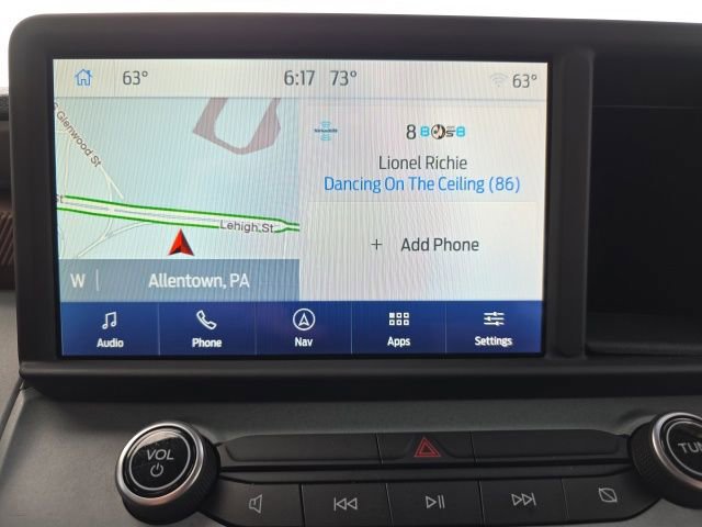 Certified 2023 Ford Maverick Lariat w/ Lariat Luxury Package image 17