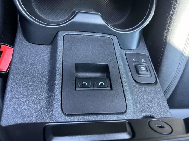 Certified 2024 Ford Bronco Big Bend AWD/4WD image 33