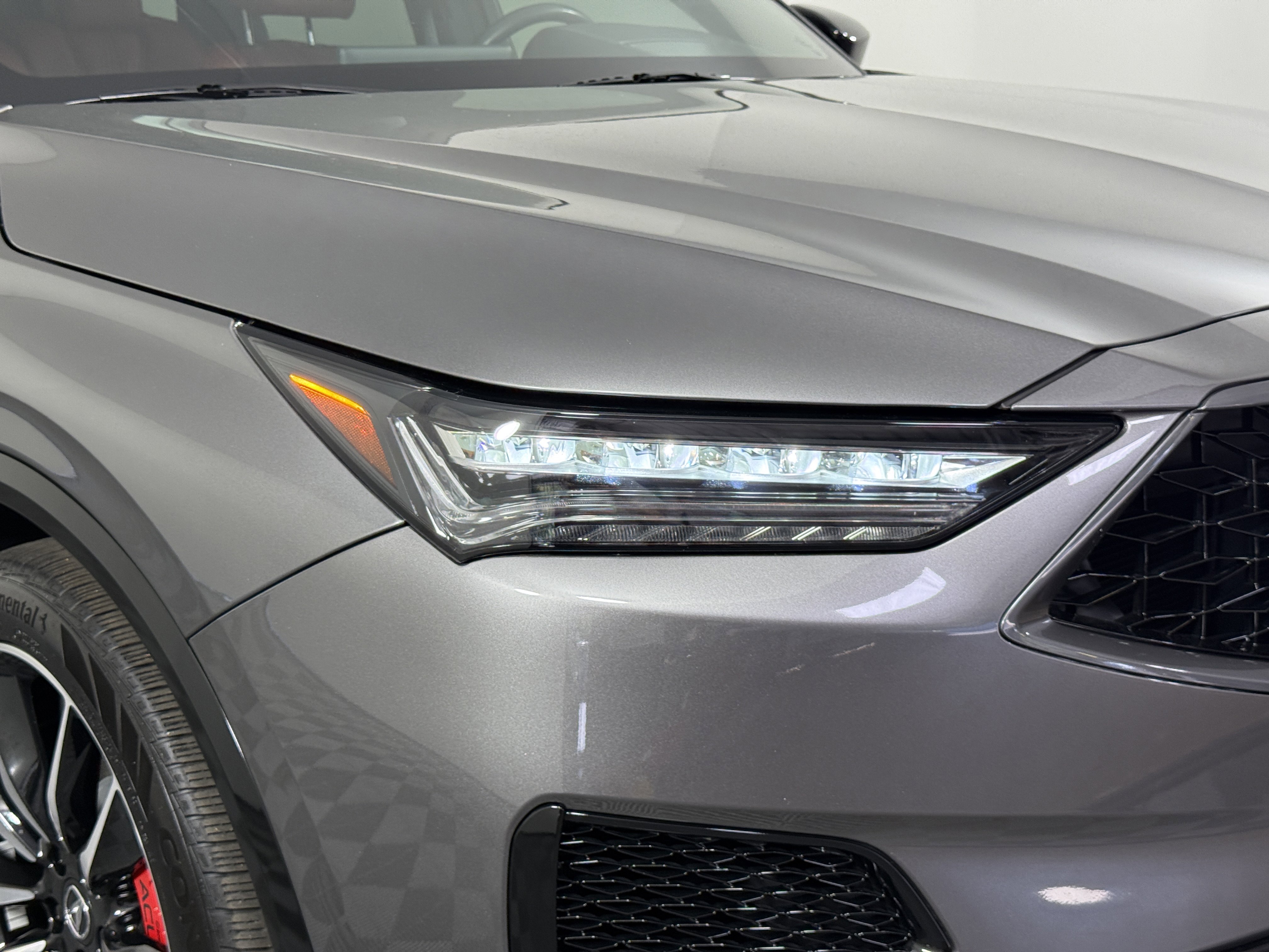 Used 2024 Acura MDX Type S image 7