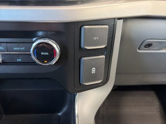 Certified 2023 Ford F150 XLT w/ Equipment Group 301A Mid AWD/4WD image 24