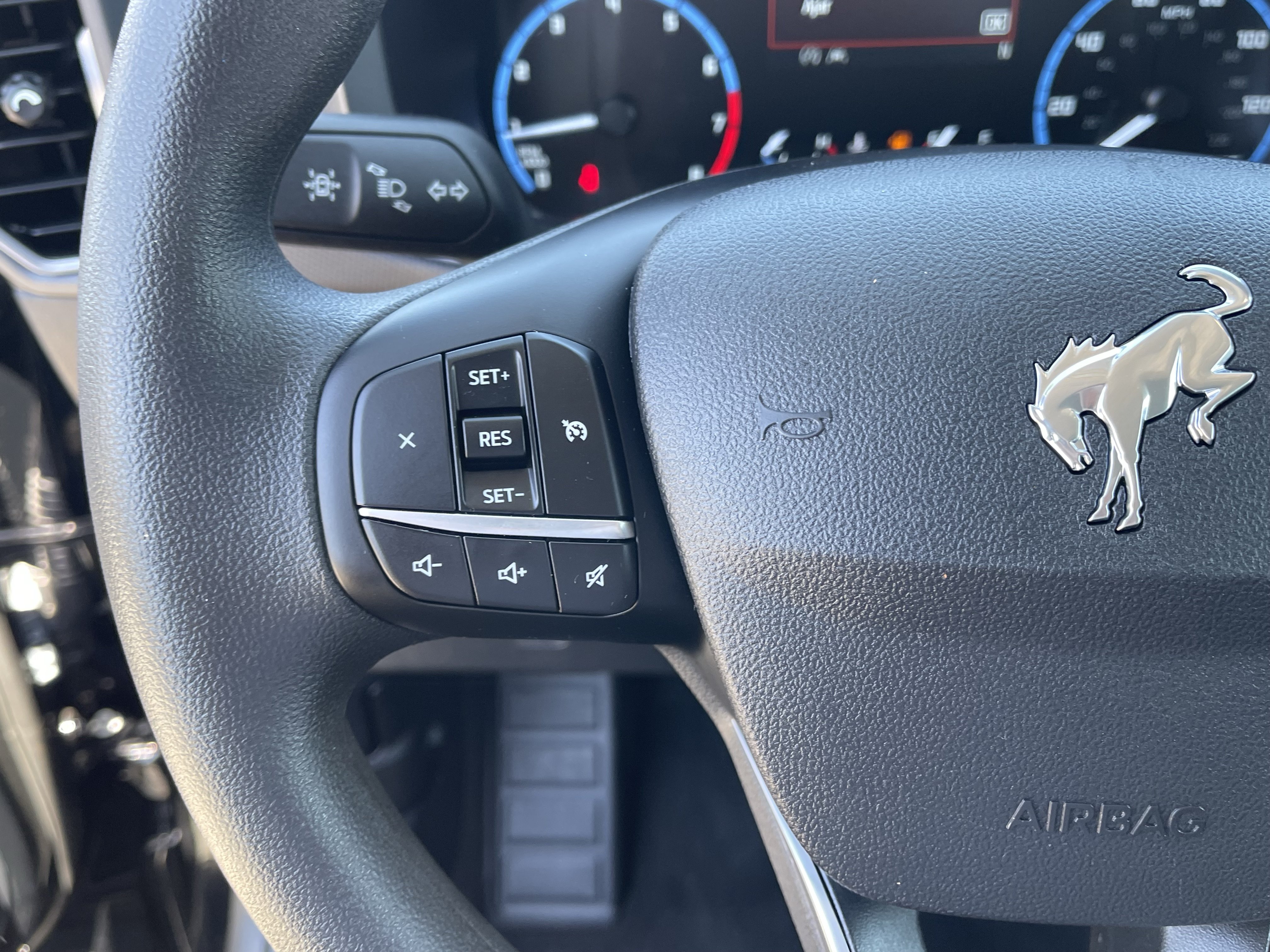 Certified 2024 Ford Bronco Sport Big Bend AWD/4WD image 17
