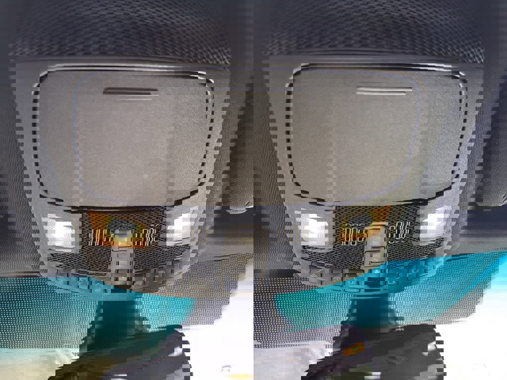 Certified 2020 Ford Edge ST w/ Equipment Group 401A image 34